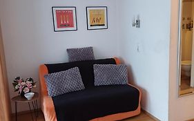 Business Apartment